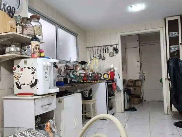 Imagem 5: Apartamento com 4 Quartos À Venda, 207 M² por 1.250.000.00 - Ingá - Niterói/Rj