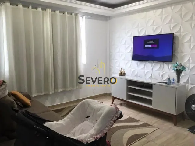 Imagem: Condomínio Penedo - Apartamento à venda