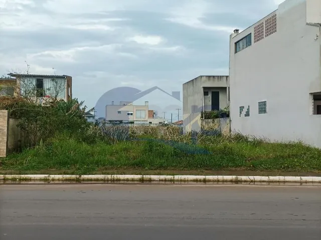 Imagem: Terreno a venda no Morada das Palmeiras