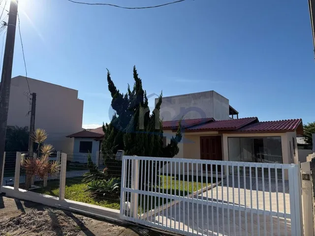 Imagem: Casa a Venda com 2 Dormitorios no Igra Sul