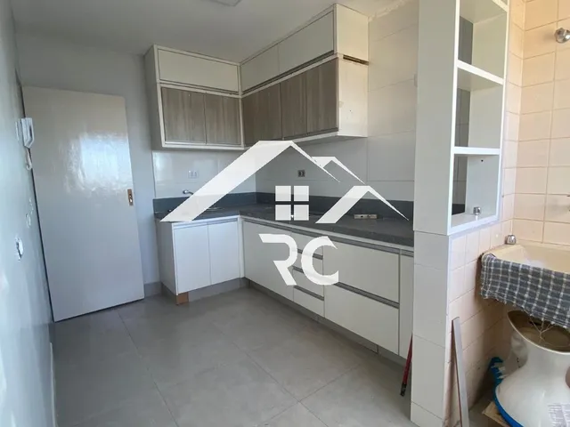 Imagem: O apartamento possui 3 Dormitórios, 1 Suíte, 1 Vaga na