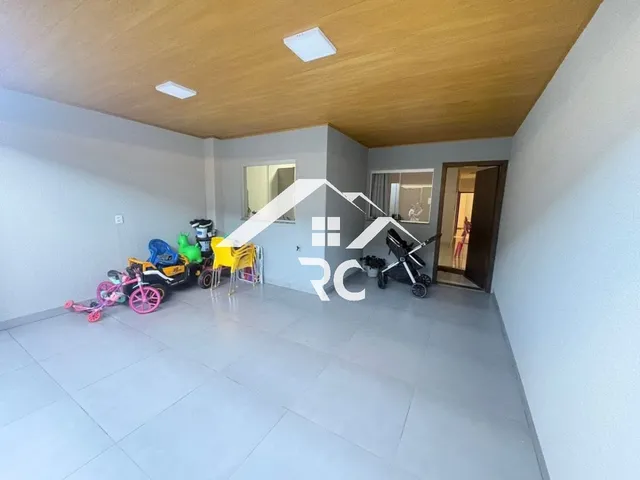 Imagem: CASA RESIDENCIAL em RIO VERDE - GO, JARDIM
