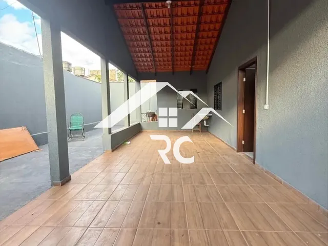 Imagem: CASA RESIDENCIAL em RIO VERDE - GO, JARDIM