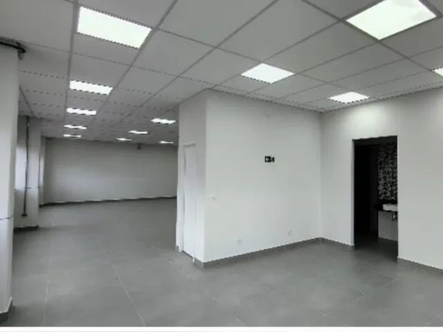 Imagem 6: Pavilhão/Galpão para Alugar no Bairro Éden - Sorocaba/Sp