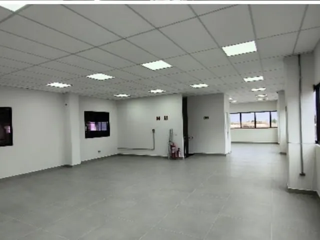 Imagem 3: Pavilhão/Galpão para Alugar no Bairro Éden - Sorocaba/Sp