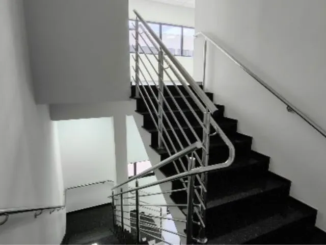 Imagem 5: Pavilhão/Galpão para Alugar no Bairro Éden - Sorocaba/Sp