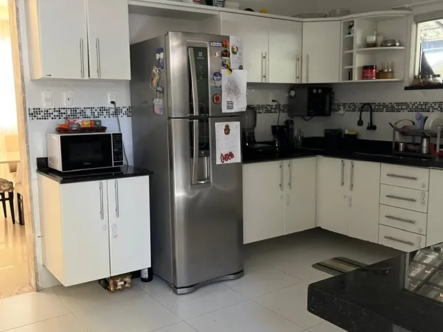 Imagem 4: Casa residencial Condomínio Portão do Sol para Venda Buraquinho, Lauro de Freitas