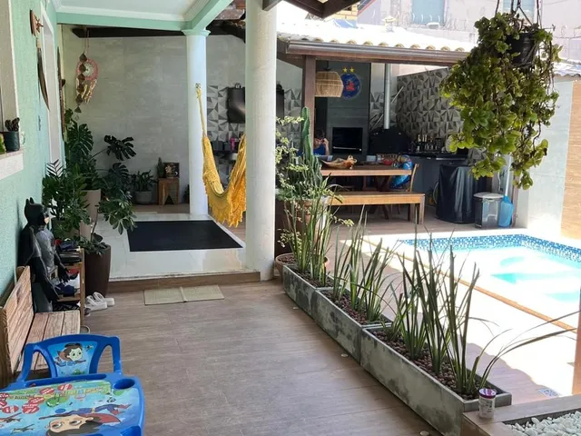 Imagem 2: Casa residencial Condomínio Portão do Sol para Venda Buraquinho, Lauro de Freitas