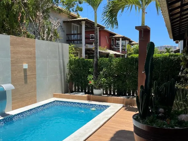 Imagem 16: Casa residencial Condomínio Portão do Sol para Venda Buraquinho, Lauro de Freitas