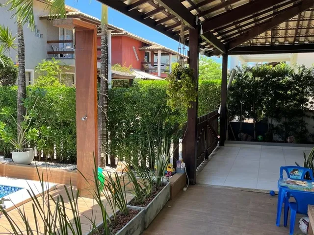 Imagem 11: Casa residencial Condomínio Portão do Sol para Venda Buraquinho, Lauro de Freitas