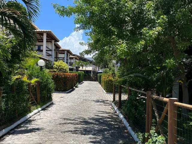 Imagem 7: Casa residencial Condomínio Portão do Sol para Venda Buraquinho, Lauro de Freitas