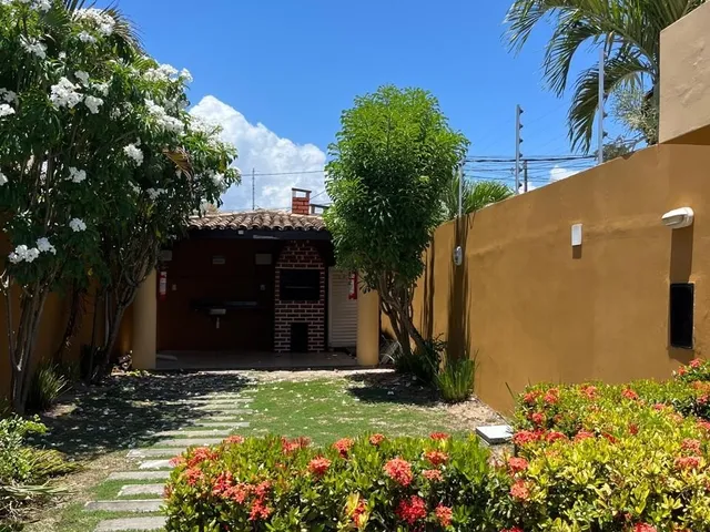 Imagem 8: Casa residencial Condomínio Portão do Sol para Venda Buraquinho, Lauro de Freitas