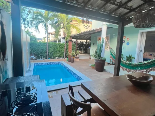 Imagem 13: Casa residencial Condomínio Portão do Sol para Venda Buraquinho, Lauro de Freitas