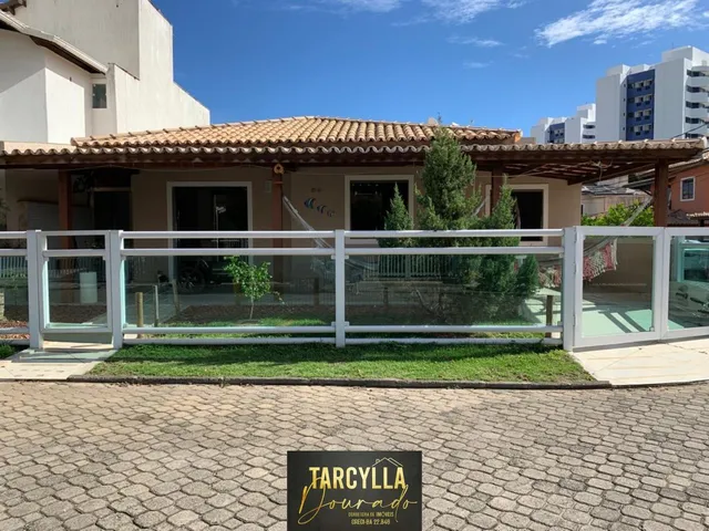 Imagem: Casa residencial Condomínio Praia de Buraquinhopara
