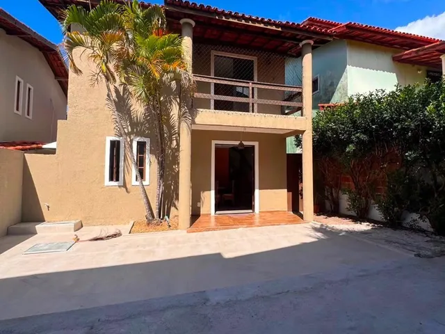 Imagem 2: Casa residencial Duplex Mobiliada Jockey para Venda e Locação Jockey - Centro, Lauro de