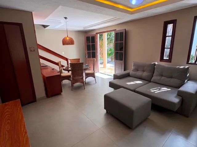 Imagem 10: Casa residencial Duplex Mobiliada Jockey para Venda e Locação Jockey - Centro, Lauro de
