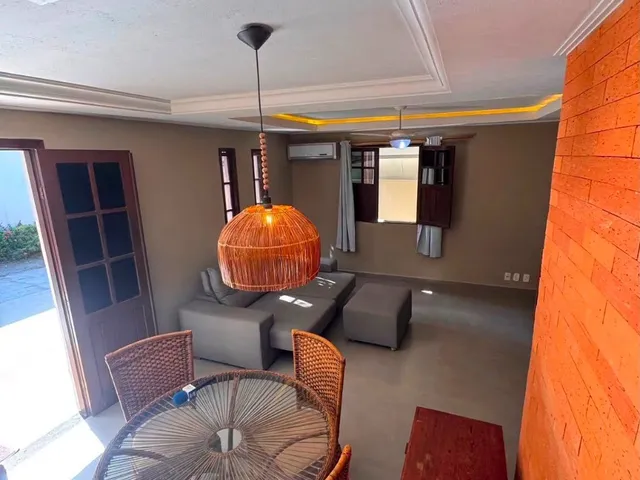Imagem 5: Casa residencial Duplex Mobiliada Jockey para Venda e Locação Jockey - Centro, Lauro de