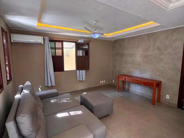 Imagem 4: Casa residencial Duplex Mobiliada Jockey para Venda e Locação Jockey - Centro, Lauro de
