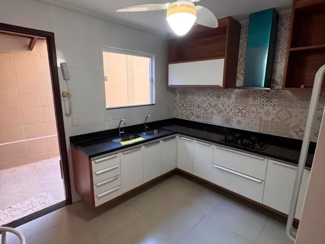 Imagem 8: Casa residencial Duplex Mobiliada Jockey para Venda e Locação Jockey - Centro, Lauro de