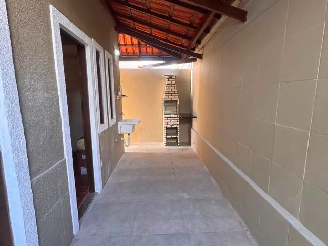 Imagem 12: Casa residencial Duplex Mobiliada Jockey para Venda e Locação Jockey - Centro, Lauro de