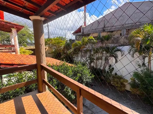 Imagem 13: Casa residencial Duplex Mobiliada Jockey para Venda e Locação Jockey - Centro, Lauro de