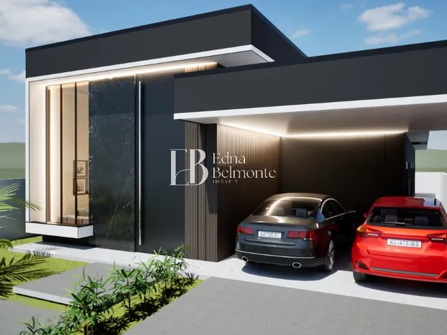 Imagem: CASA RESIDENCIAL em Itupeva - SP, Primavera
