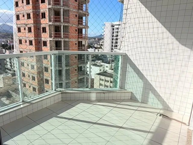 Imagem: Apartamento amplo no Edifício Shopping
