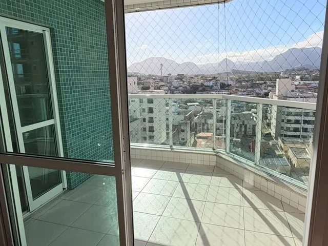 Imagem 6: Apartamento Amplo no Edifício Shopping Beira Mar!