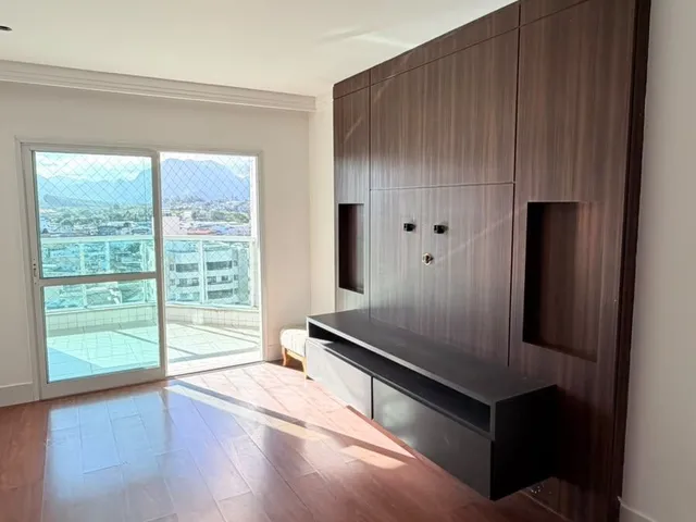 Imagem 8: Apartamento Amplo no Edifício Shopping Beira Mar!