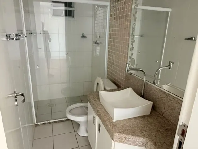Imagem 2: Apartamento Amplo no Edifício Shopping Beira Mar!