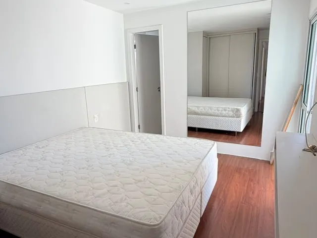 Imagem 15: Apartamento Amplo no Edifício Shopping Beira Mar!