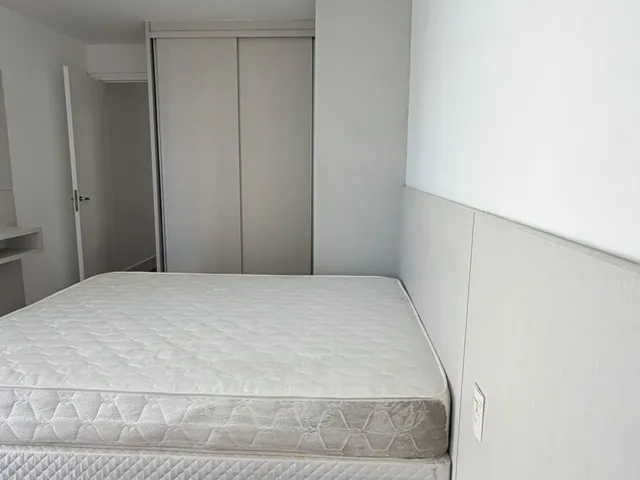 Imagem 10: Apartamento Amplo no Edifício Shopping Beira Mar!