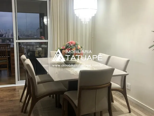 Imagem 14: Condomínio Helbor Boulevard Tatuapé - Venha Morar Nesse Charmoso Apartamento!!