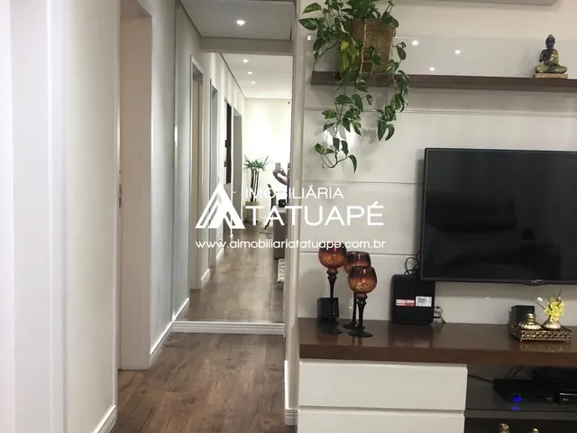 Imagem 12: Condomínio Helbor Boulevard Tatuapé - Venha Morar Nesse Charmoso Apartamento!!