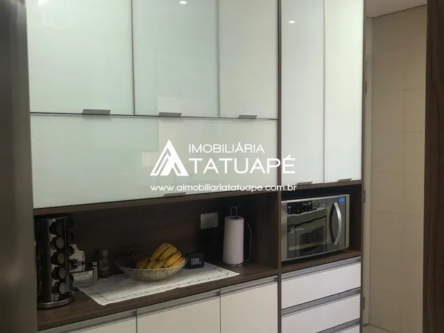 Imagem 3: Condomínio Helbor Boulevard Tatuapé - Venha Morar Nesse Charmoso Apartamento!!