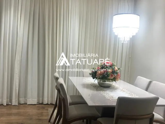 Imagem 16: Condomínio Helbor Boulevard Tatuapé - Venha Morar Nesse Charmoso Apartamento!!
