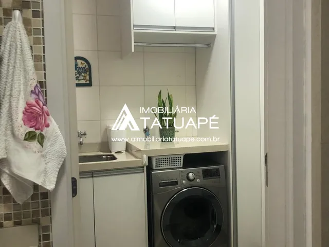 Imagem 10: Condomínio Helbor Boulevard Tatuapé - Venha Morar Nesse Charmoso Apartamento!!