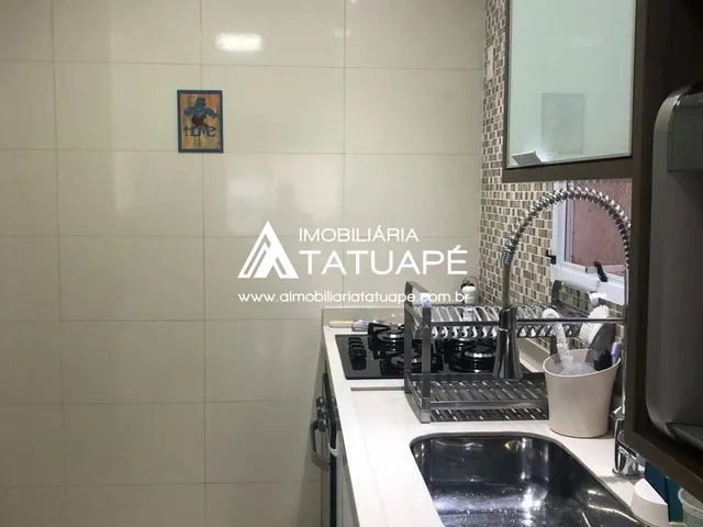 Imagem 9: Condomínio Helbor Boulevard Tatuapé - Venha Morar Nesse Charmoso Apartamento!!