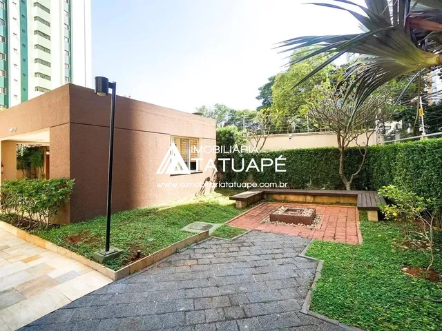 Imagem 5: Condomínio Helbor Boulevard Tatuapé - Venha Morar Nesse Charmoso Apartamento!!