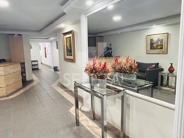 Imagem: Apartamento com 90m2 para locação no bairro