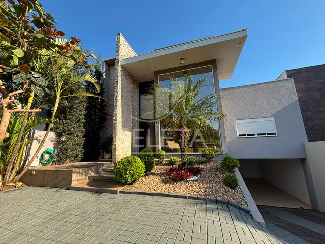 Imagem: Casa com 3 dormitórios para locação