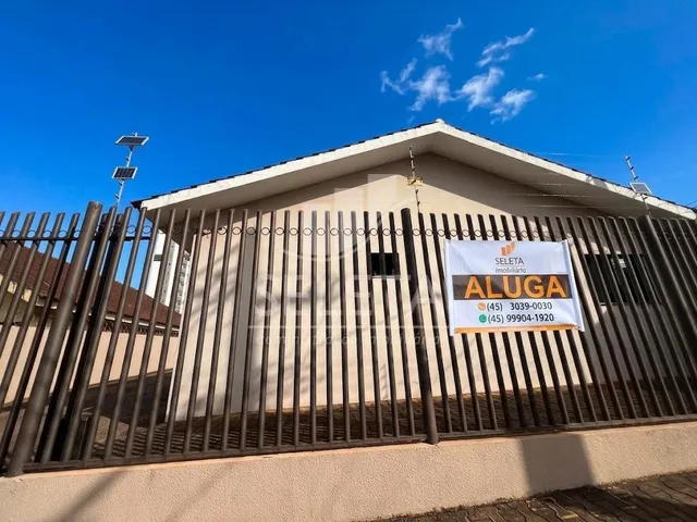 Imagem: Casa com 3 dormitórios para locação