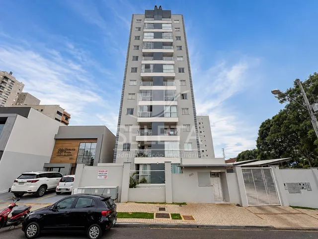 Imagem: Apartamento 2 quartos para locação, Cancelli
