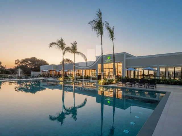 Imagem: Terreno de 300m² no Exclusivo Vitality