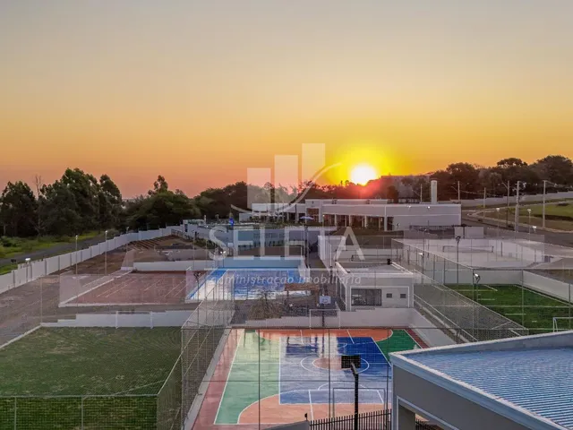 Imagem 9: Terreno de 300m² no Exclusivo Vitality Home e Resort O melhor padrão de vida em