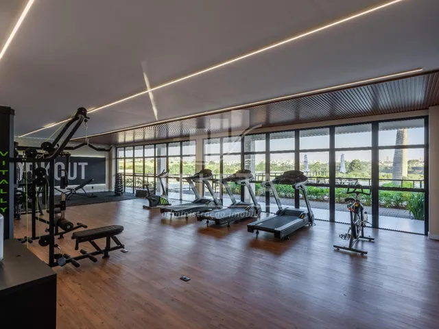 Imagem 8: Terreno de 300m² no Exclusivo Vitality Home e Resort O melhor padrão de vida em