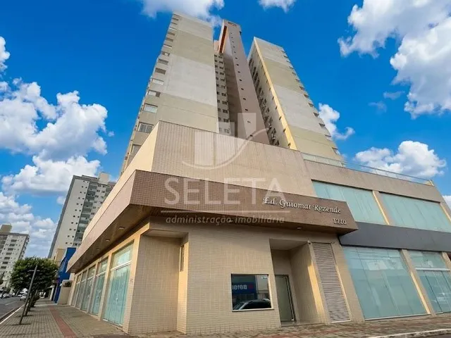 Imagem: Apartamento no Coração de Cascavel, com