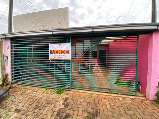 Imagem: Casa com 2 quartos à venda, Cascavel Velho