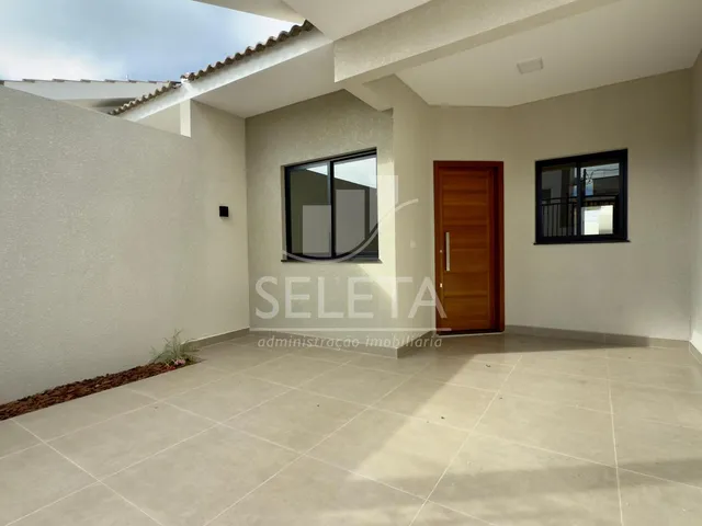 Imagem 4: Casa À Venda Próxima da Univel