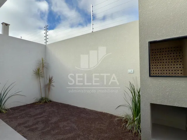 Imagem 6: Casa À Venda Próxima da Univel